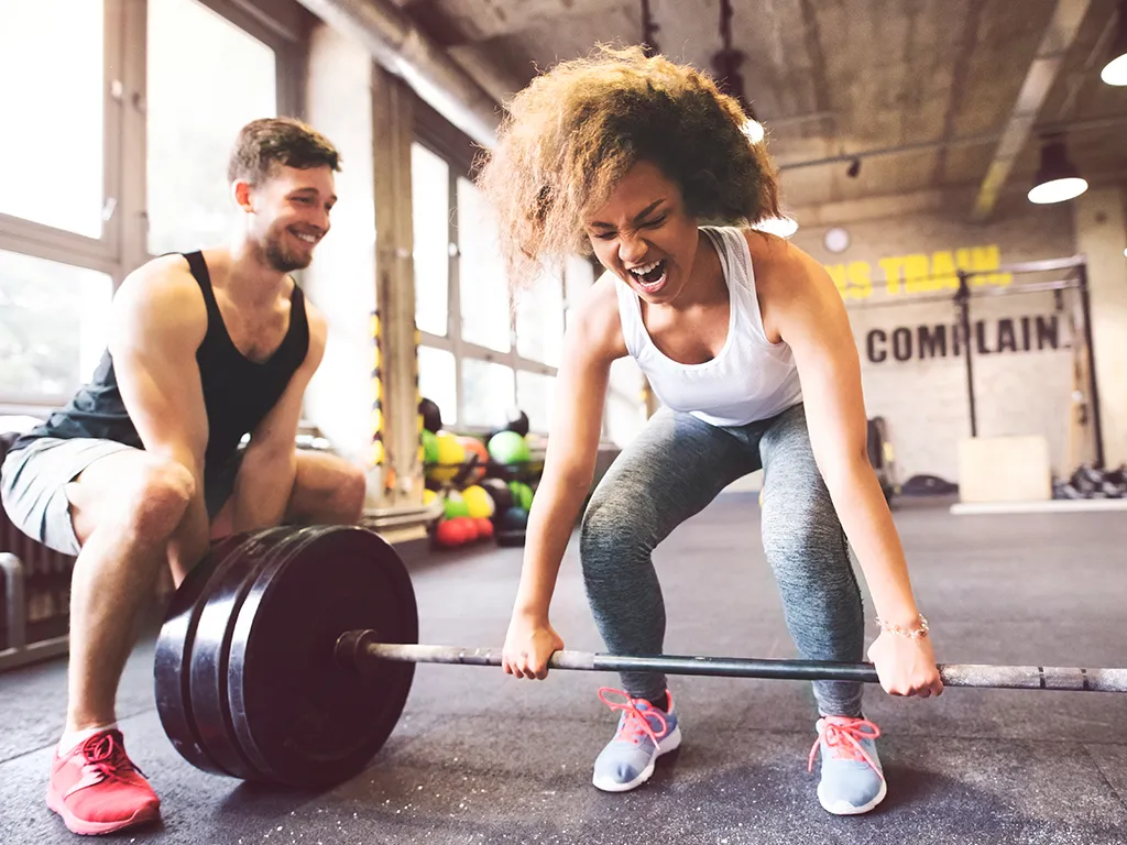 Should I Lose Weight Before Building Muscle?