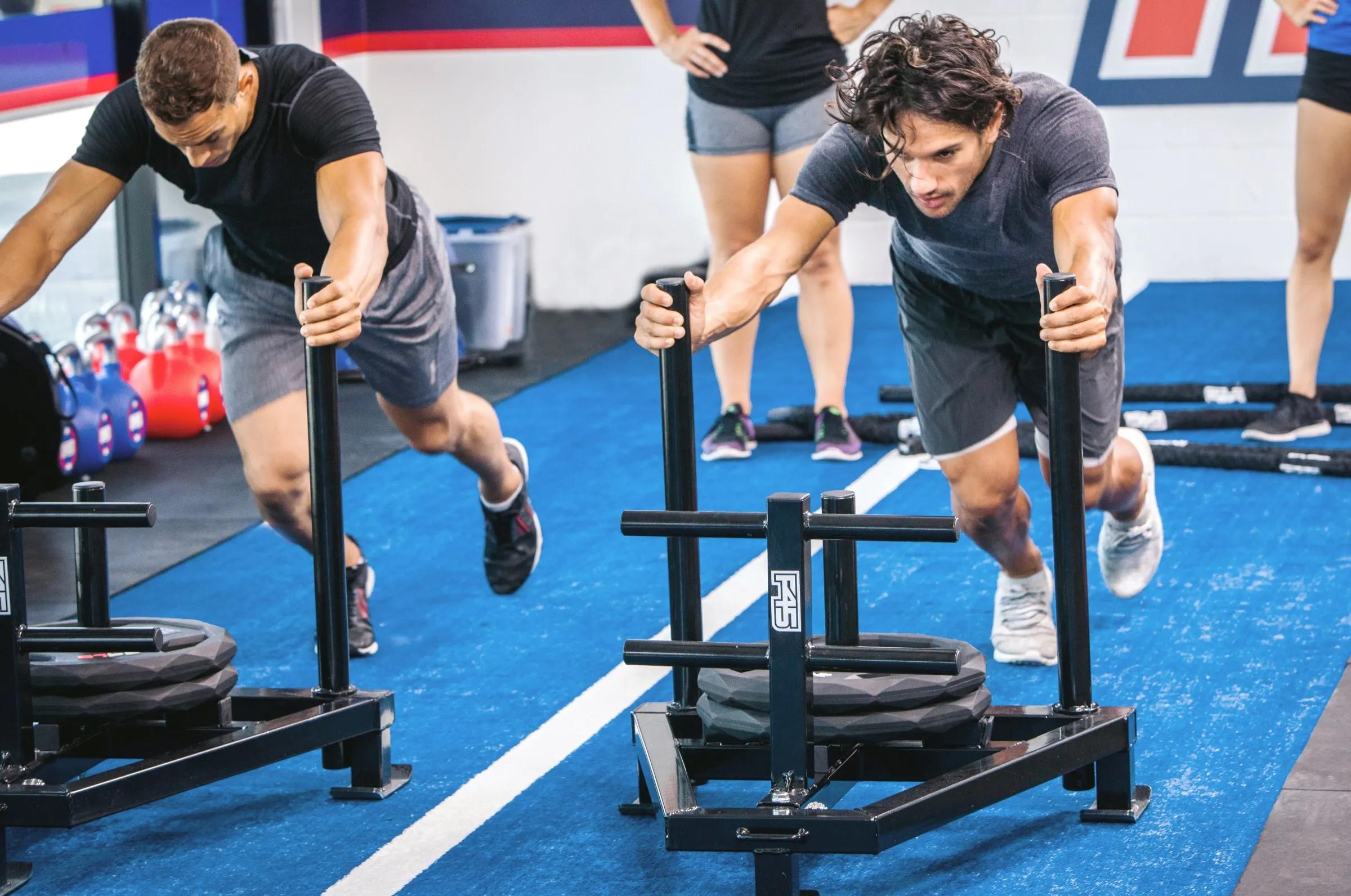 Should I Lose Weight Before Building Muscle?