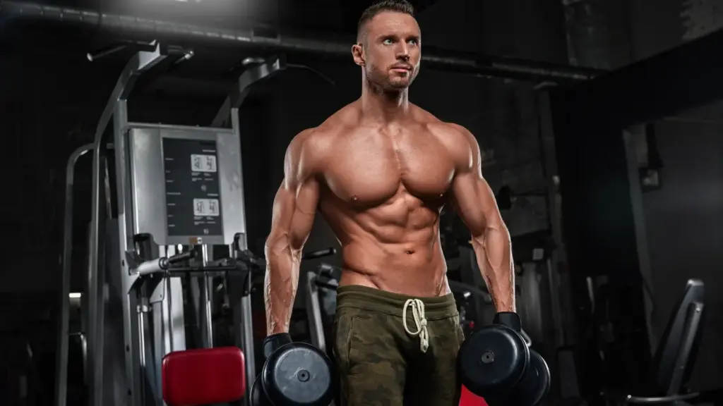 What is the Men's Wellness Bodybuilding Show?