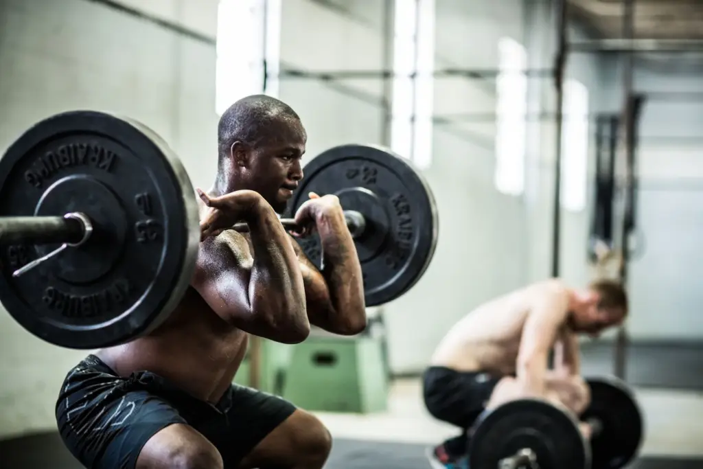Creating A Functional Bodybuilding Program Easily