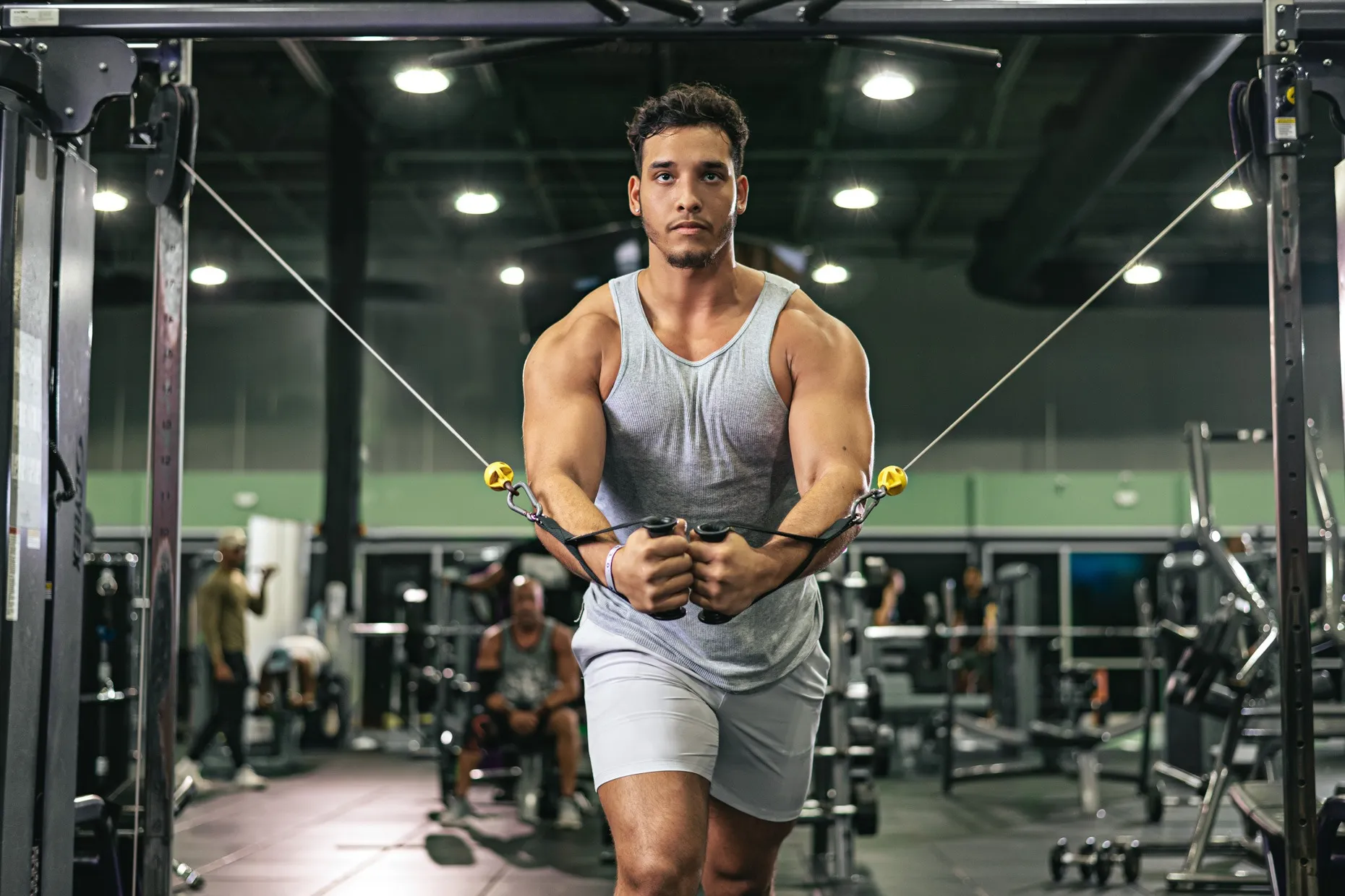 Powerlifting vs Bodybuilding: Major Differences