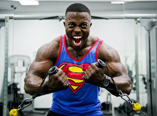 Which Testosterone is Best For Building Muscle?
