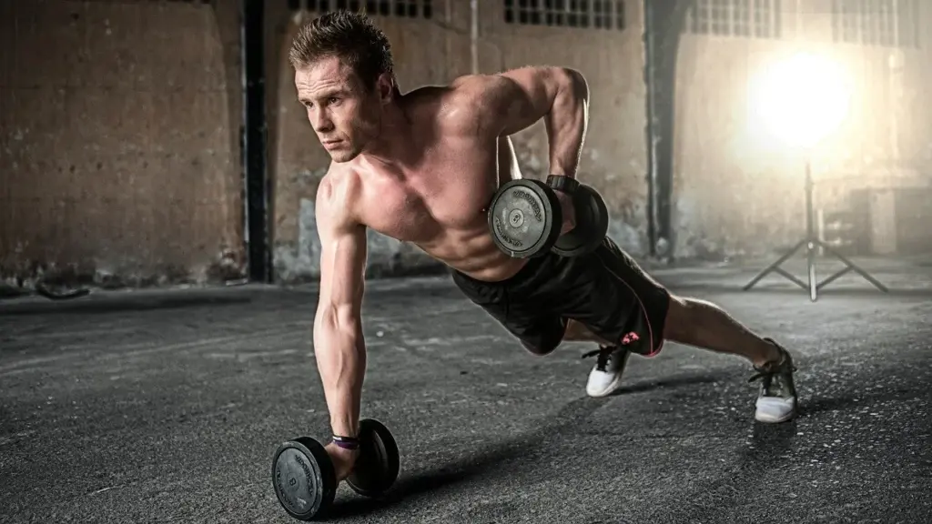 Bodybuilding Quotes