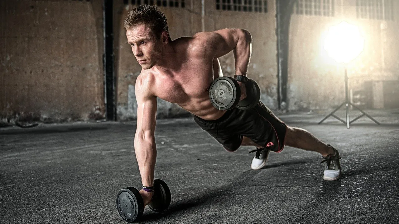 Bodybuilding Quotes