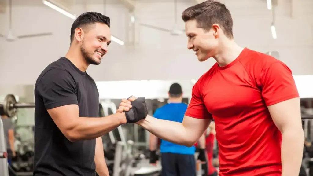 Bodybuilding Gyms Near Me