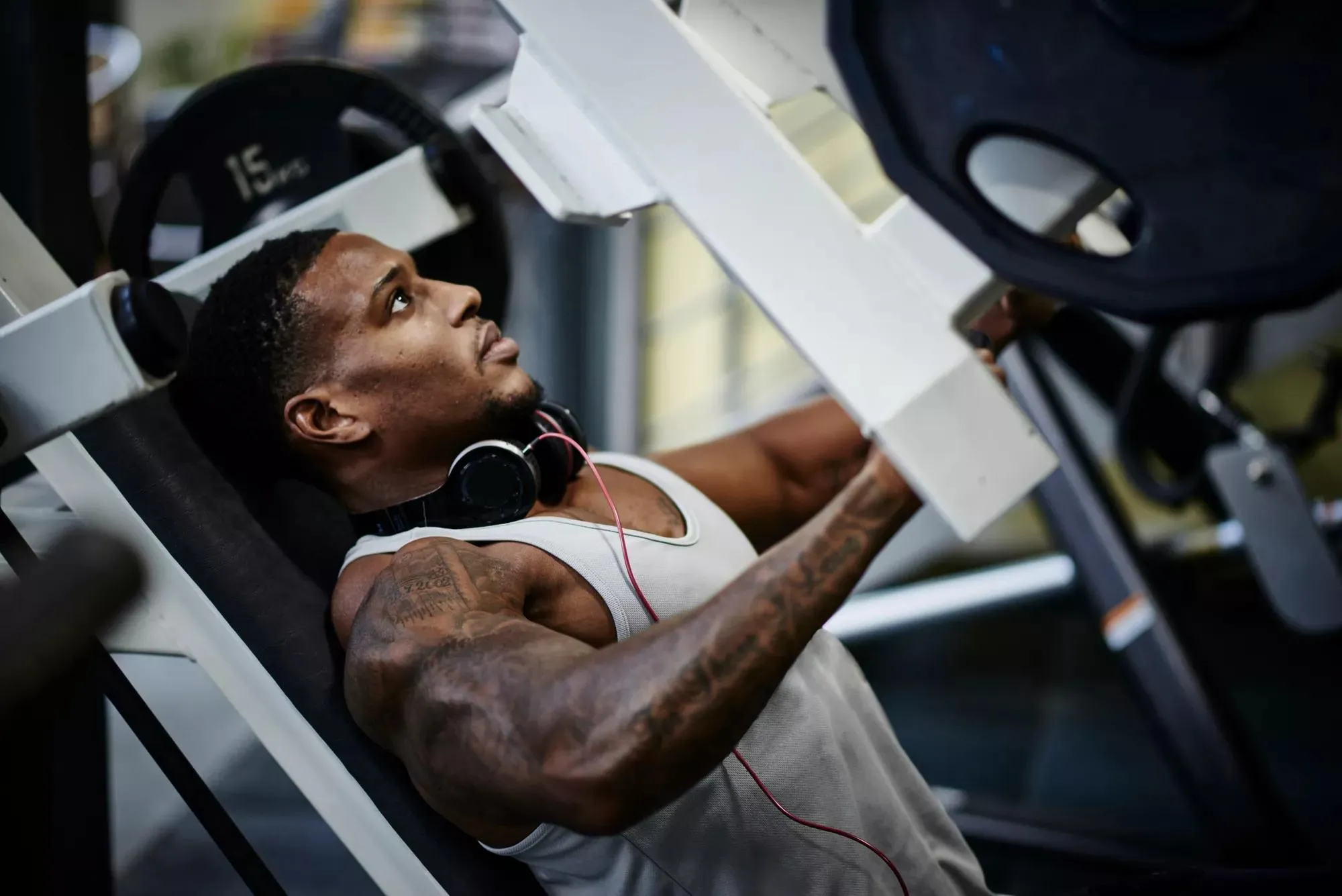 Bodybuilding Gyms Near Me