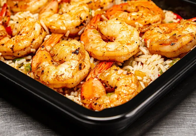 Top 10 Bodybuilding Meal Prep For Muscle Growth