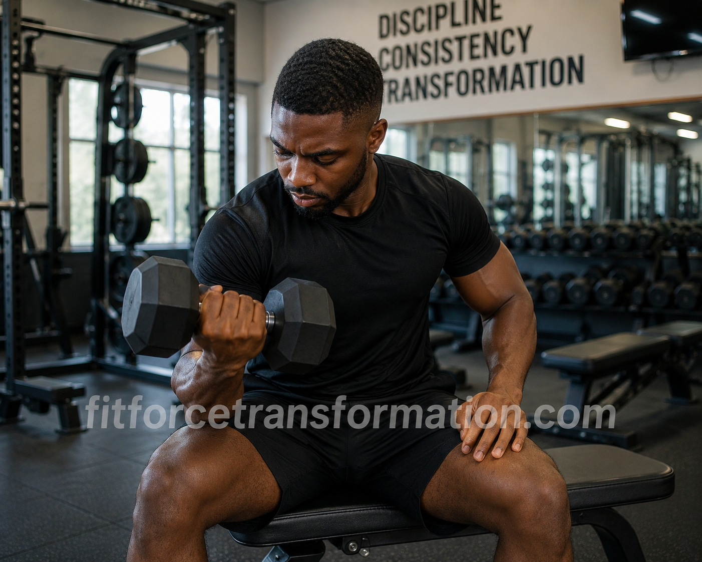 beginner muscle building guide